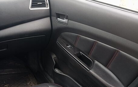 Lifan Solano II, 2017 год, 600 000 рублей, 4 фотография