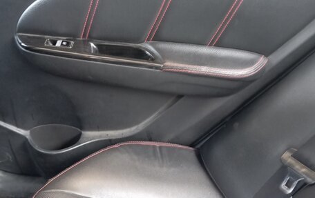 Lifan Solano II, 2017 год, 600 000 рублей, 3 фотография