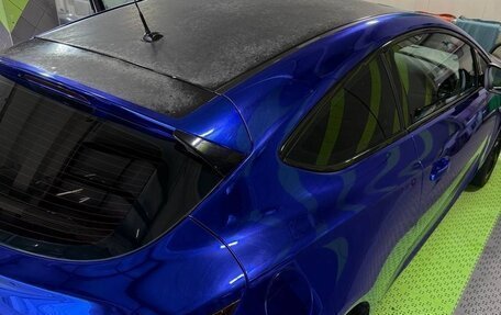 Opel Astra J, 2012 год, 750 000 рублей, 6 фотография