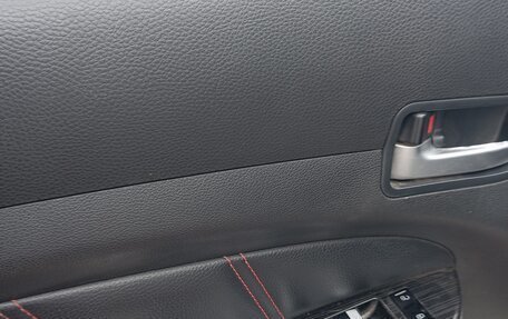 Lifan Solano II, 2017 год, 600 000 рублей, 8 фотография