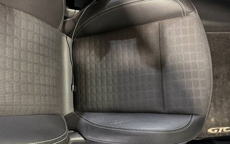 Opel Astra J, 2012 год, 750 000 рублей, 8 фотография