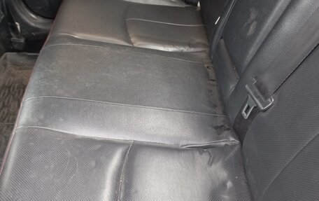 Lifan Solano II, 2017 год, 600 000 рублей, 7 фотография