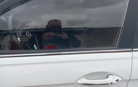 Lifan Solano II, 2017 год, 600 000 рублей, 11 фотография