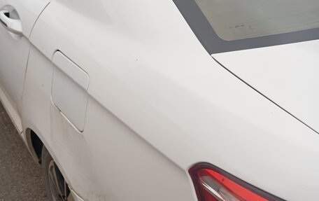 Lifan Solano II, 2017 год, 600 000 рублей, 13 фотография