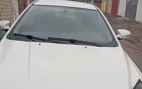 Lifan Solano II, 2017 год, 600 000 рублей, 18 фотография