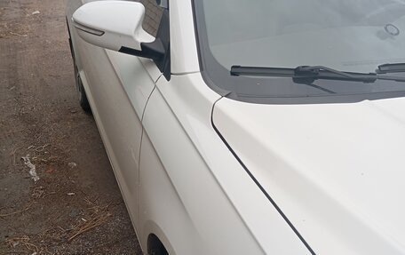 Lifan Solano II, 2017 год, 600 000 рублей, 17 фотография