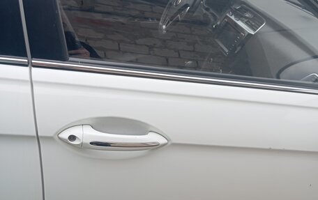 Lifan Solano II, 2017 год, 600 000 рублей, 16 фотография