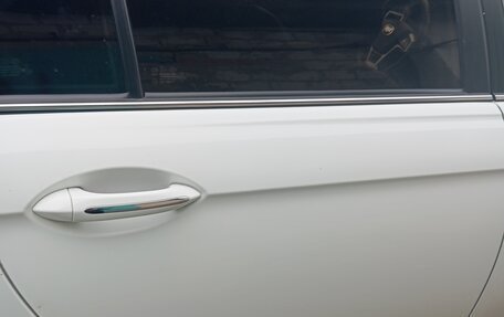 Lifan Solano II, 2017 год, 600 000 рублей, 15 фотография