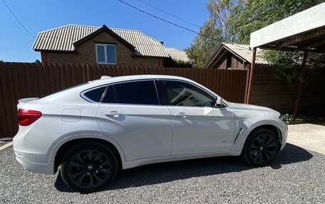 BMW X6, 2015 год, 3 250 000 рублей, 4 фотография