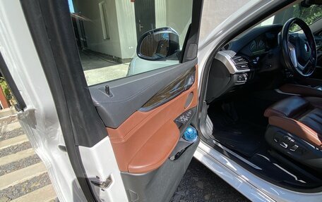 BMW X6, 2015 год, 3 250 000 рублей, 5 фотография