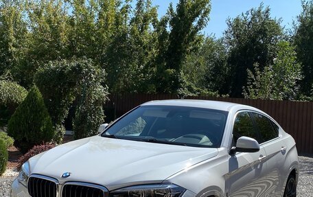 BMW X6, 2015 год, 3 250 000 рублей, 2 фотография