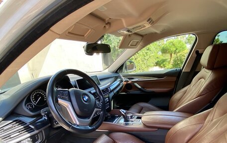 BMW X6, 2015 год, 3 250 000 рублей, 6 фотография