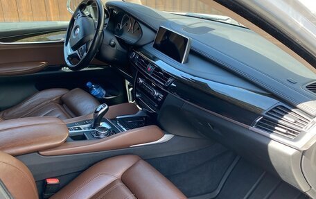 BMW X6, 2015 год, 3 250 000 рублей, 8 фотография