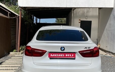 BMW X6, 2015 год, 3 250 000 рублей, 3 фотография