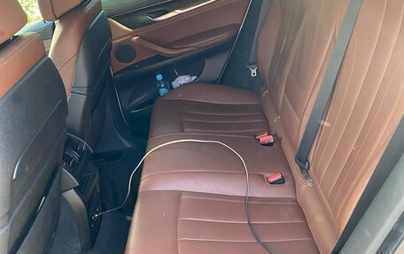 BMW X6, 2015 год, 3 250 000 рублей, 10 фотография