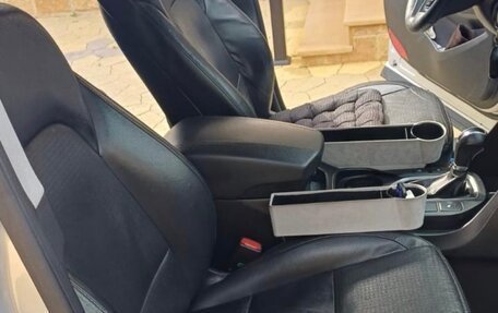 Hyundai Santa Fe III рестайлинг, 2012 год, 1 550 000 рублей, 6 фотография