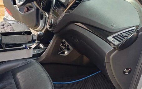 Hyundai Santa Fe III рестайлинг, 2012 год, 1 550 000 рублей, 7 фотография