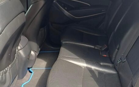 Hyundai Santa Fe III рестайлинг, 2012 год, 1 550 000 рублей, 8 фотография