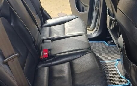 Hyundai Santa Fe III рестайлинг, 2012 год, 1 550 000 рублей, 5 фотография