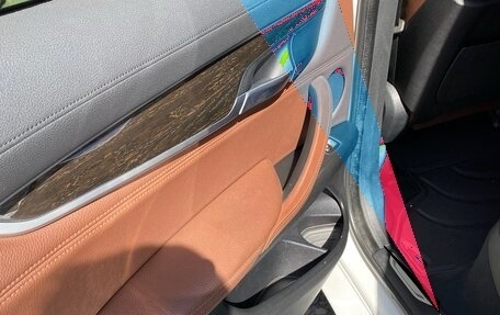 BMW X6, 2015 год, 3 250 000 рублей, 9 фотография