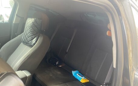 Opel Astra J, 2012 год, 650 000 рублей, 7 фотография