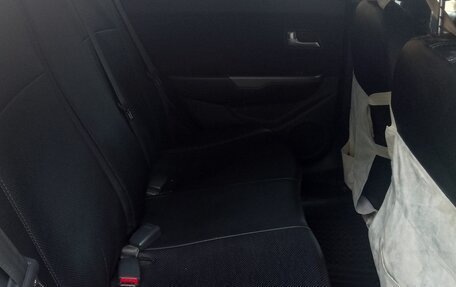 KIA Rio III рестайлинг, 2013 год, 1 000 000 рублей, 6 фотография