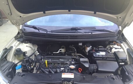 KIA Rio III рестайлинг, 2013 год, 1 000 000 рублей, 14 фотография