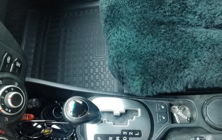 KIA Rio III рестайлинг, 2013 год, 1 000 000 рублей, 16 фотография