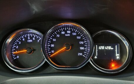 Renault Logan II, 2021 год, 820 000 рублей, 10 фотография