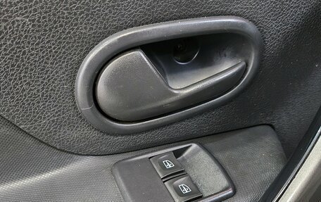 Renault Logan II, 2021 год, 820 000 рублей, 14 фотография