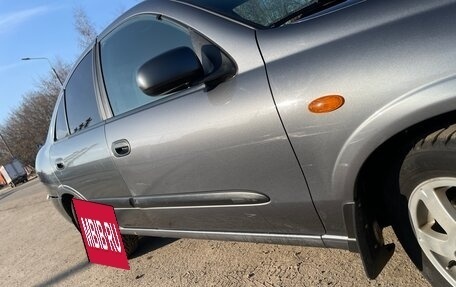 Nissan Almera, 2005 год, 225 000 рублей, 5 фотография