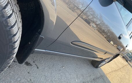 Nissan Almera, 2005 год, 225 000 рублей, 6 фотография