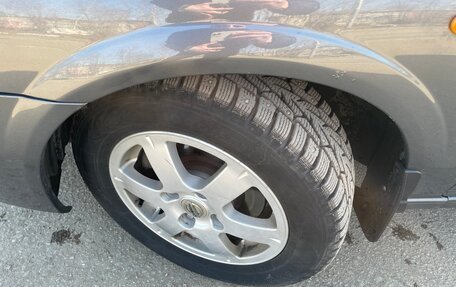 Nissan Almera, 2005 год, 225 000 рублей, 7 фотография