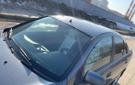 Nissan Almera, 2005 год, 225 000 рублей, 8 фотография