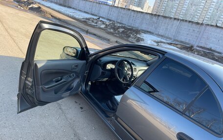 Nissan Almera, 2005 год, 225 000 рублей, 10 фотография