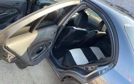 Nissan Almera, 2005 год, 225 000 рублей, 11 фотография