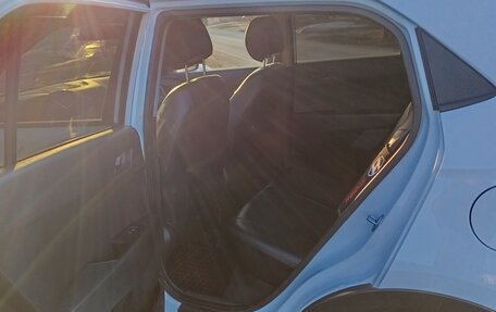 Hyundai Creta I рестайлинг, 2018 год, 1 750 000 рублей, 3 фотография