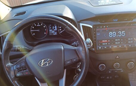 Hyundai Creta I рестайлинг, 2018 год, 1 750 000 рублей, 4 фотография