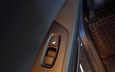 Hyundai Creta I рестайлинг, 2018 год, 1 750 000 рублей, 14 фотография