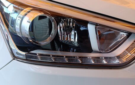 Hyundai Creta I рестайлинг, 2018 год, 1 750 000 рублей, 16 фотография