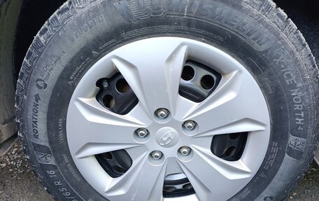 Hyundai Creta I рестайлинг, 2018 год, 1 750 000 рублей, 18 фотография