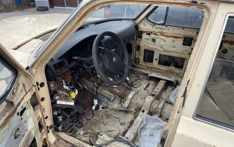 ГАЗ 24 «Волга» I (24), 1983 год, 250 000 рублей, 4 фотография