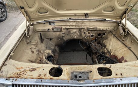 ГАЗ 24 «Волга» I (24), 1983 год, 250 000 рублей, 5 фотография