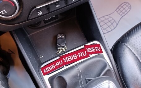 Hyundai Creta I рестайлинг, 2018 год, 1 750 000 рублей, 13 фотография