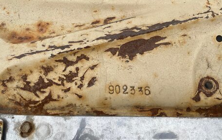 ГАЗ 24 «Волга» I (24), 1983 год, 250 000 рублей, 6 фотография