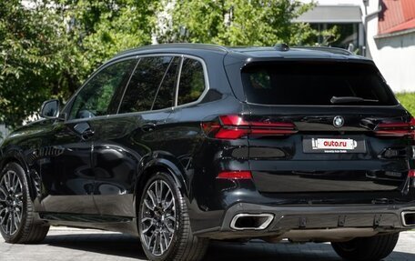 BMW X5, 2024 год, 10 500 000 рублей, 6 фотография