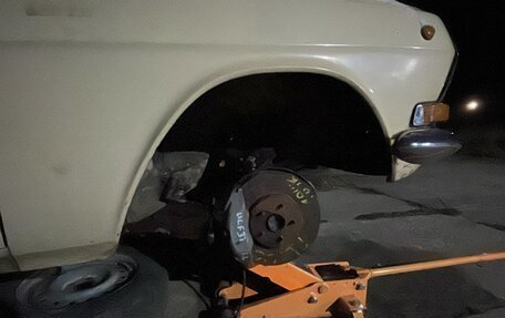 ГАЗ 24 «Волга» I (24), 1983 год, 250 000 рублей, 8 фотография