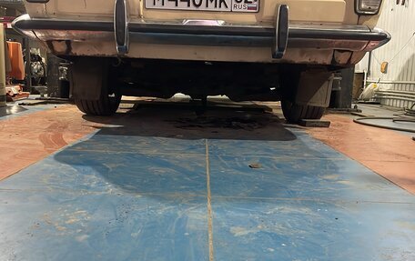 ГАЗ 24 «Волга» I (24), 1983 год, 250 000 рублей, 9 фотография