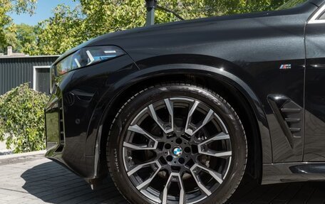 BMW X5, 2024 год, 10 500 000 рублей, 7 фотография