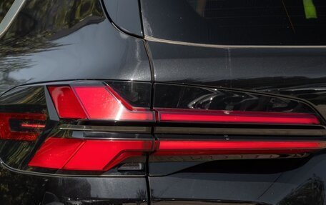 BMW X5, 2024 год, 10 500 000 рублей, 9 фотография